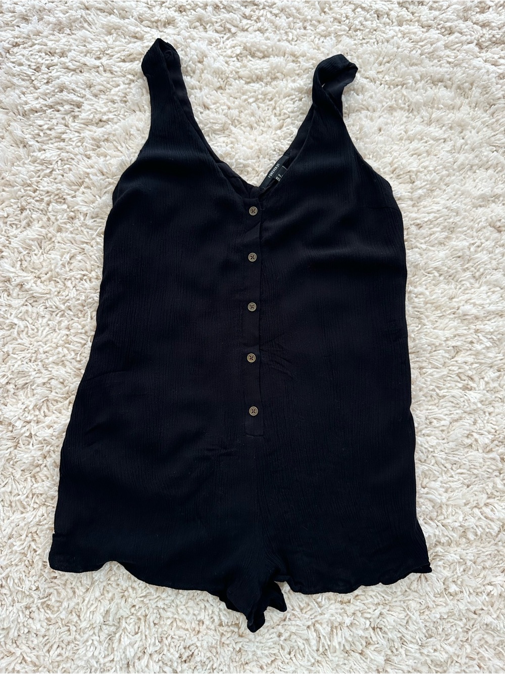 5/$15 Forever 21
